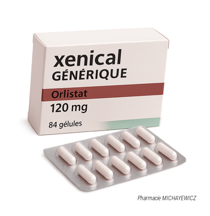 xenical